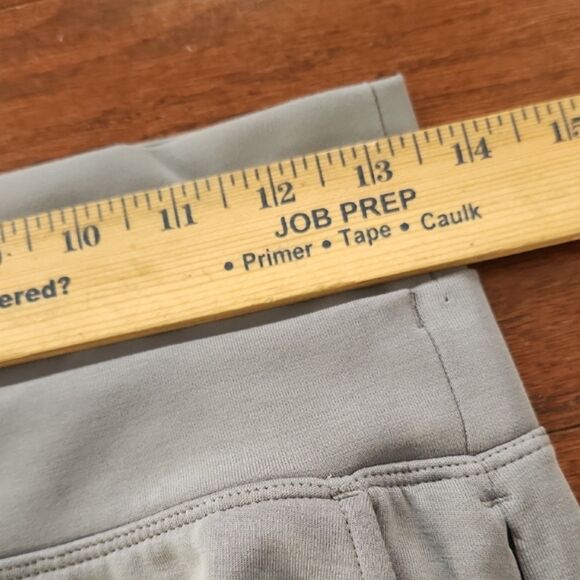 Athleta Seasoft Pant, Coastline Blue, Size S Petite, S533653 - Picture 9 of 10